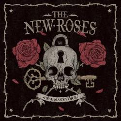 The New Roses : Dead Man's Voice